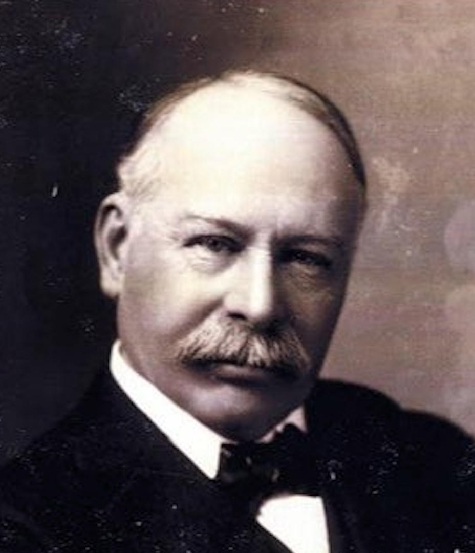 Henry Whitney Brookline Land Speculator